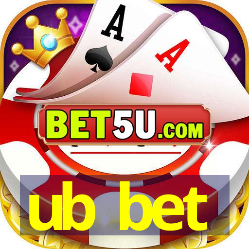 ub bet